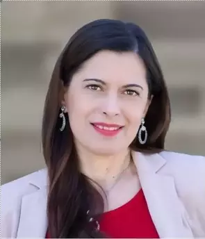 Sandra Martins, Niagara Falls, Real Estate Agent